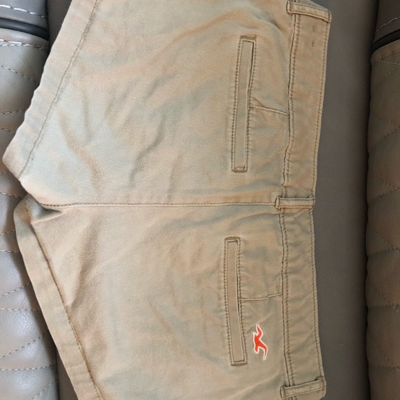 Hollister and American eagle shorts - Picture 2 of 4